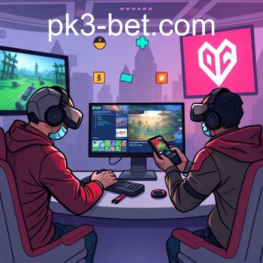 Emerging Trends in Online Gaming Communities