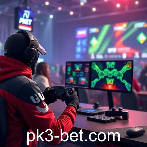 Emerging Trends in Online Gaming