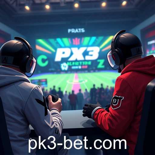 pk3bet
