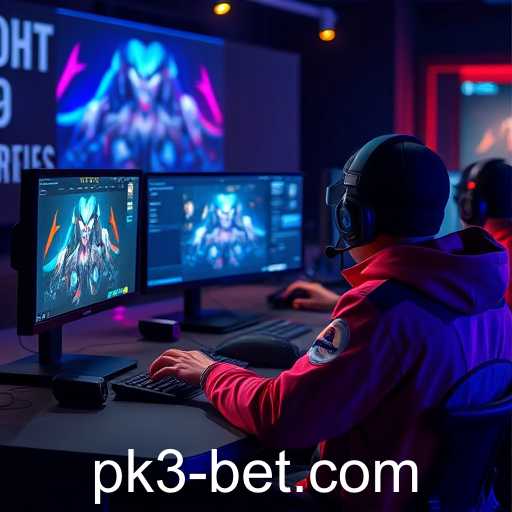 The Evolution of Online Gaming in the UK