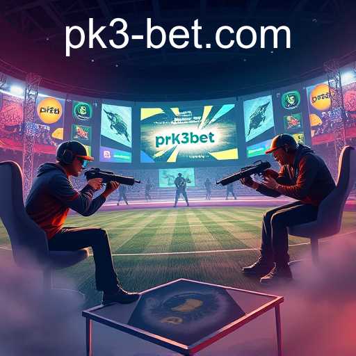 Evolving Trends in Online Gaming: The Rise of pk3bet