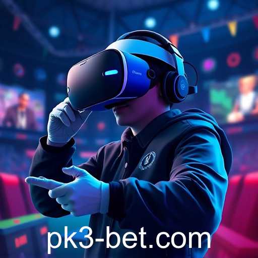 The Future of Online Gaming Platforms