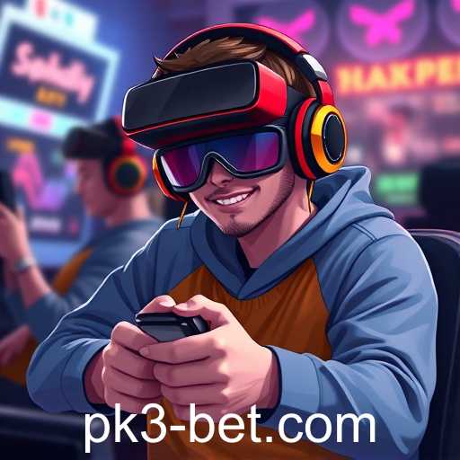 Evolution of Online Gaming Trends