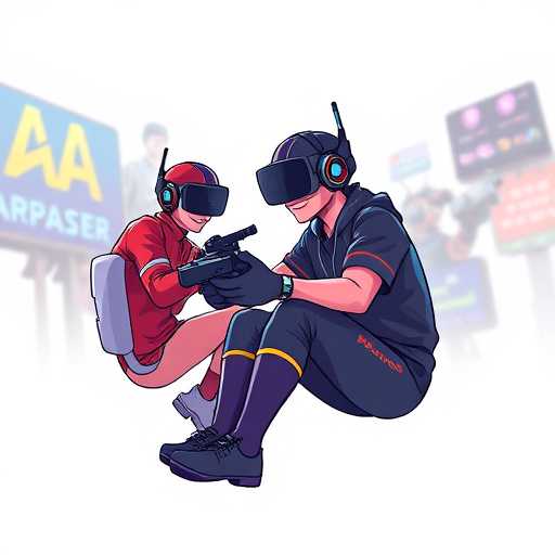 The Impact of Game Websites on Modern Entertainment