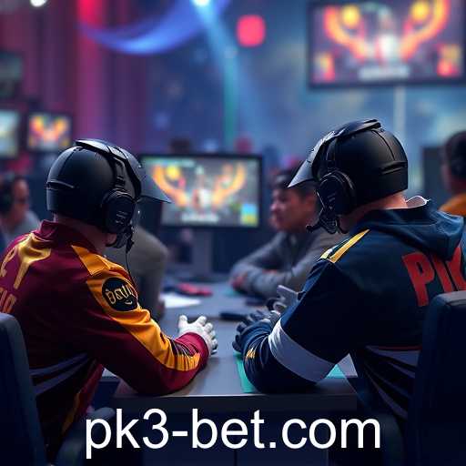 pk3bet