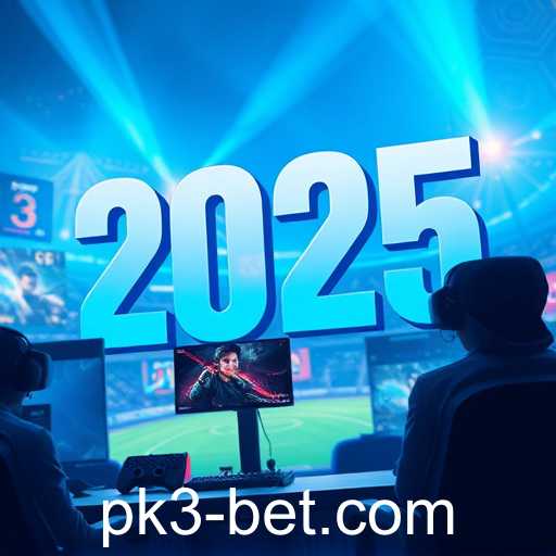 The Rise of Online Gaming and Betting in 2025