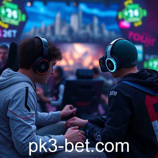 The Rise of Online Gaming Communities