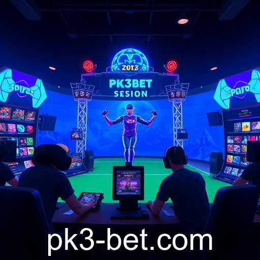 Evolution of Online Gaming Platforms