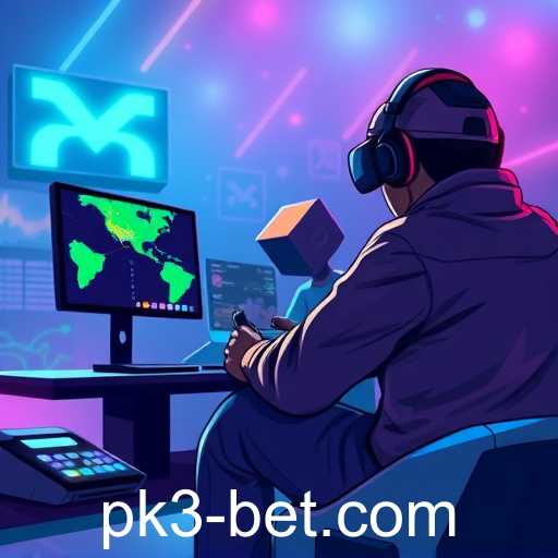 The Evolution and Impact of Online Gaming Platforms