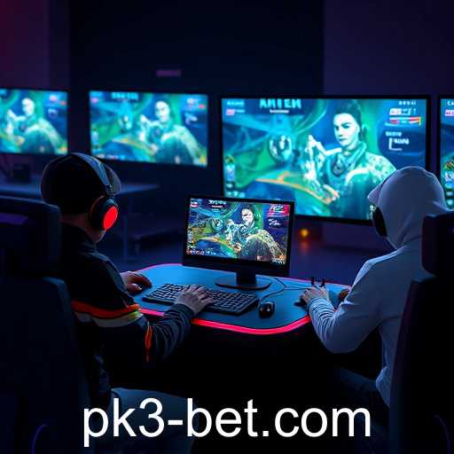 Exciting Trends in Online Gaming