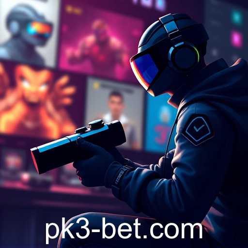 The Growing Influence of Online Gaming Platforms