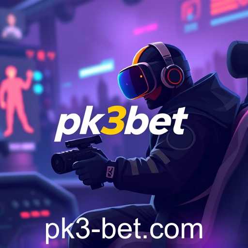 The Evolution of Online Gaming: A Look at pk3bet