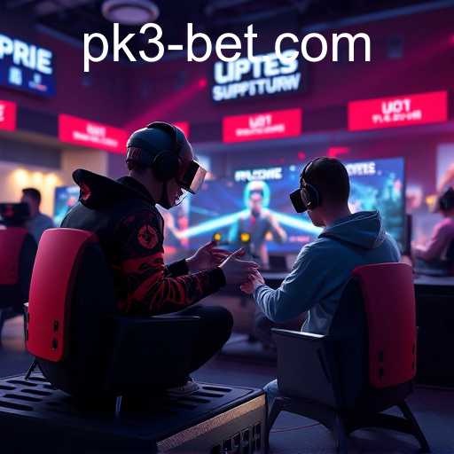 The Rise of Online Gaming in 2025