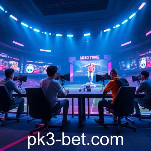 The Rise of Online Gaming in the UK