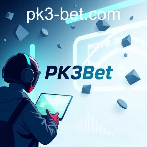 The Rise of PK3Bet in Online Gaming