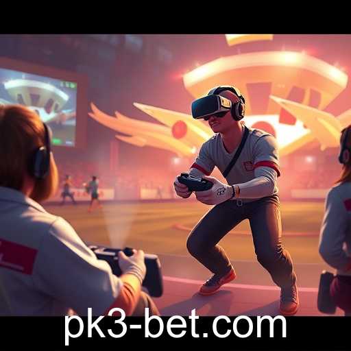 Rising Trends in Online Gaming Platforms