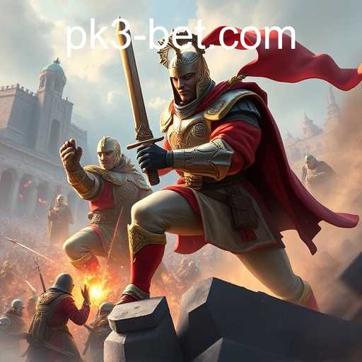 Mastering Game Strategies with PK3Bet: A Comprehensive Guide