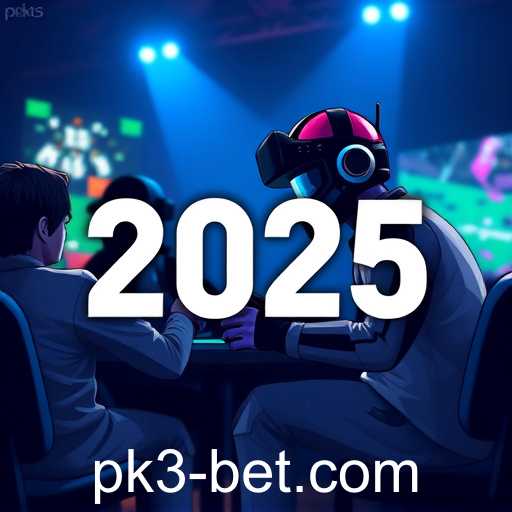 The Strategic Rise of PK3Bet: Gaming Beyond Boundaries